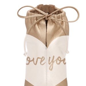 Aldo Peep Toe Bootie